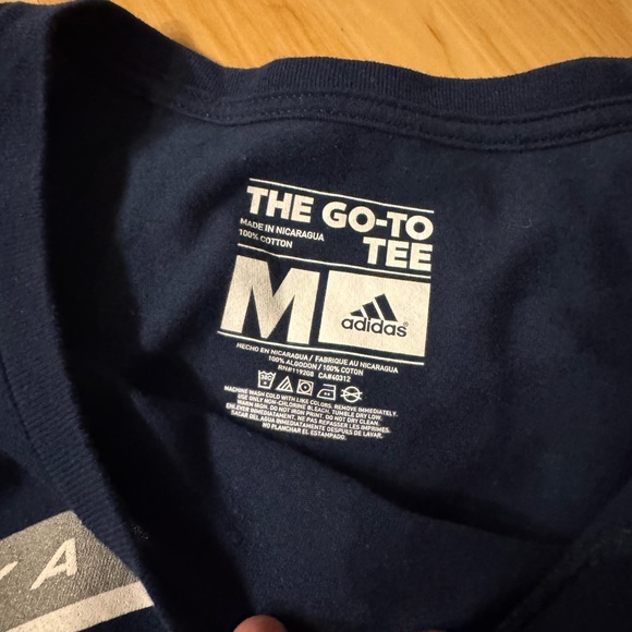 Sporting KC Tee (Men) - Picture 2 of 6